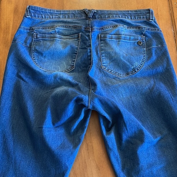 DEMOCRACY Ab Technology Size 14W - Picture 8 of 9